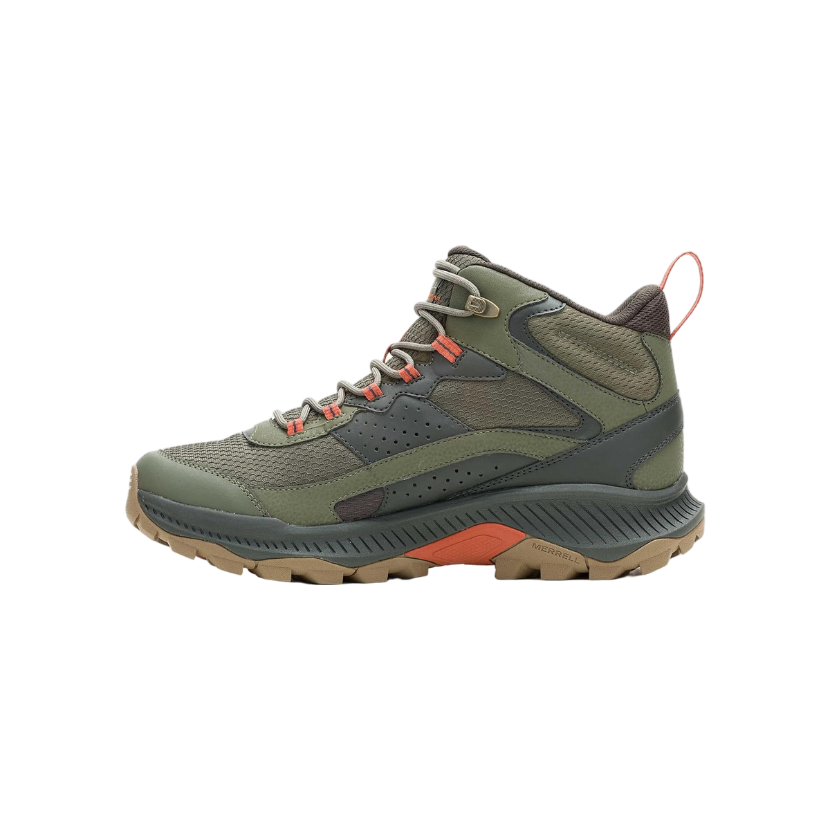 Merrell Speed Strike 2 Mid GTX