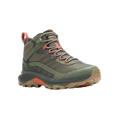 Merrell Speed Strike 2 Mid GTX