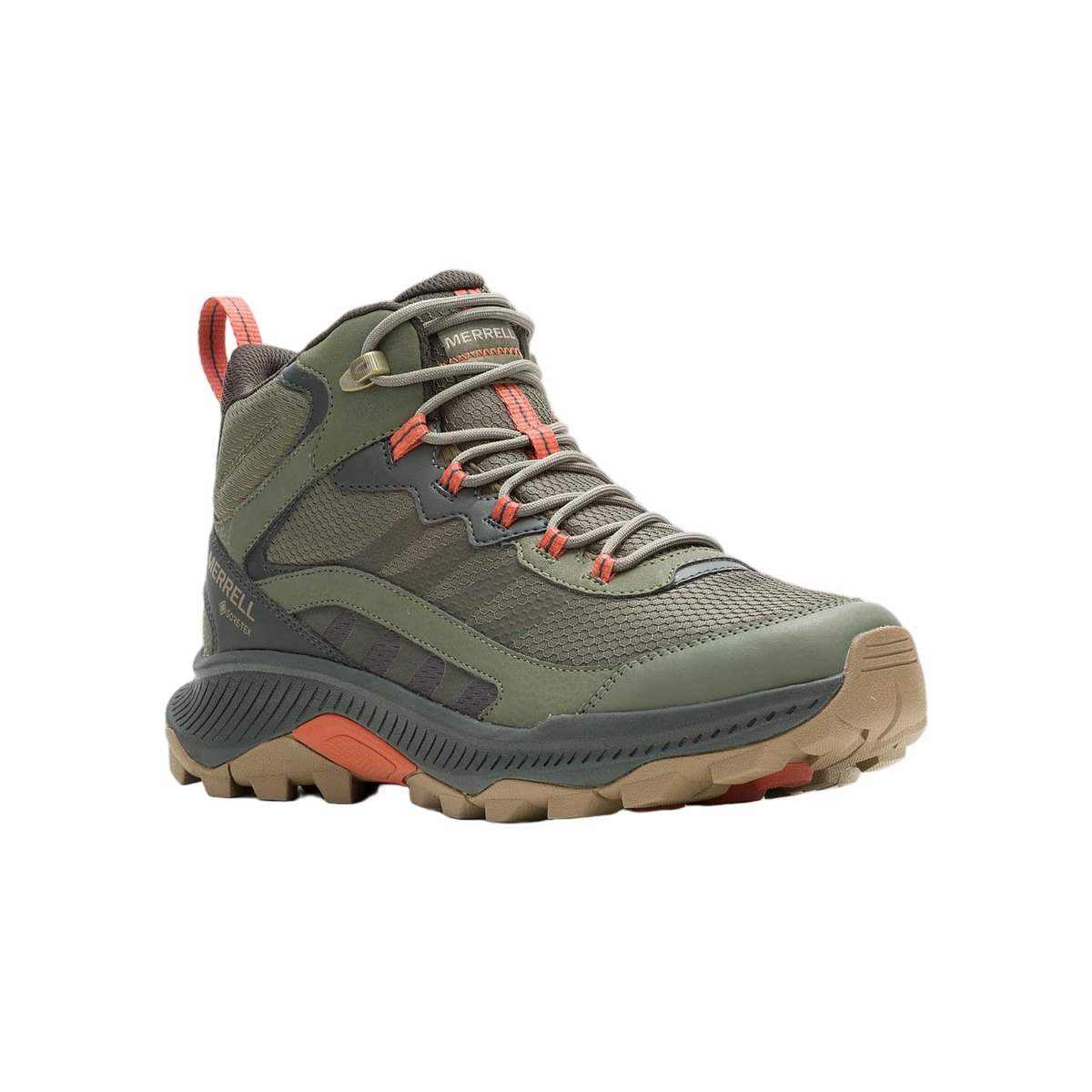 Merrell Speed Strike 2 Mid GTX