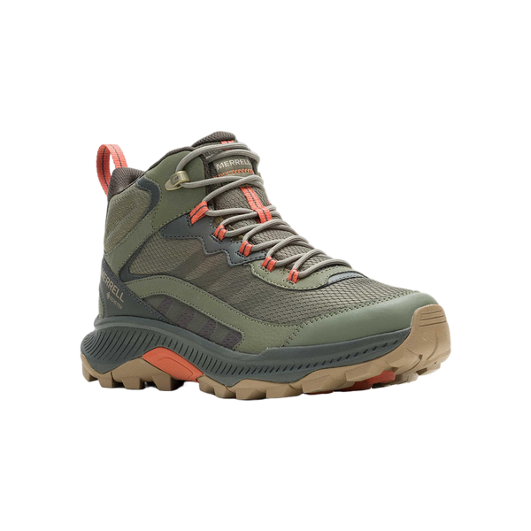 Merrell Speed Strike 2 Mid GTX