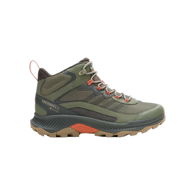 Merrell Speed Strike 2 Mid GTX