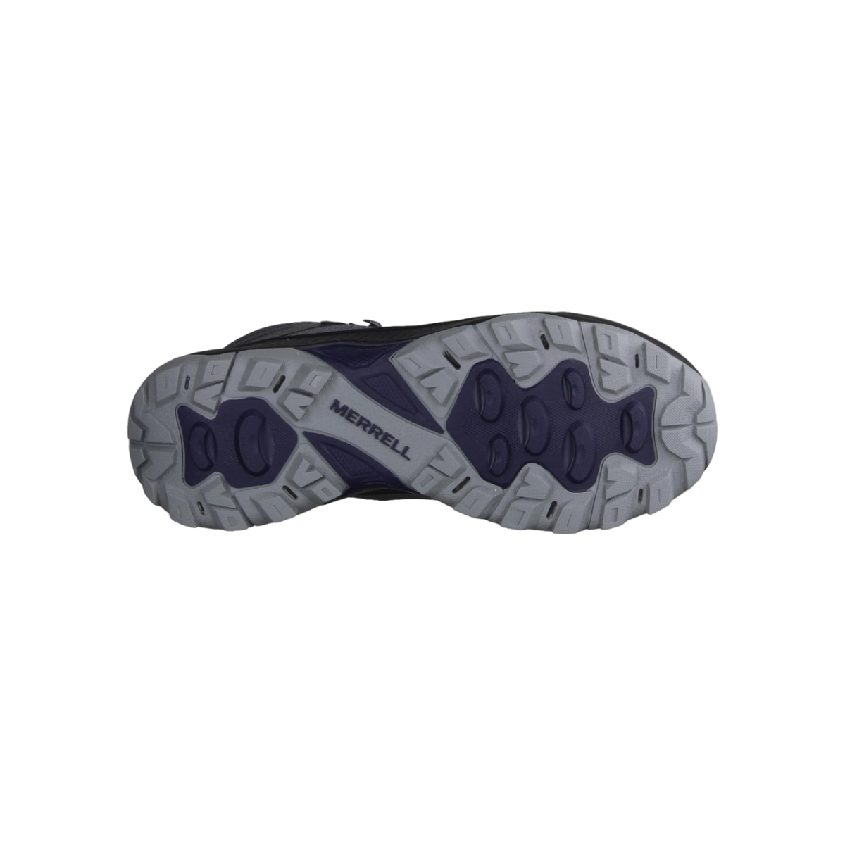 Merrell Speed Strike 2 Mid Gtx - Heren Wandelschoen