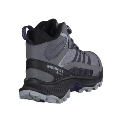 Merrell Speed Strike 2 Mid Gtx - Heren Wandelschoen