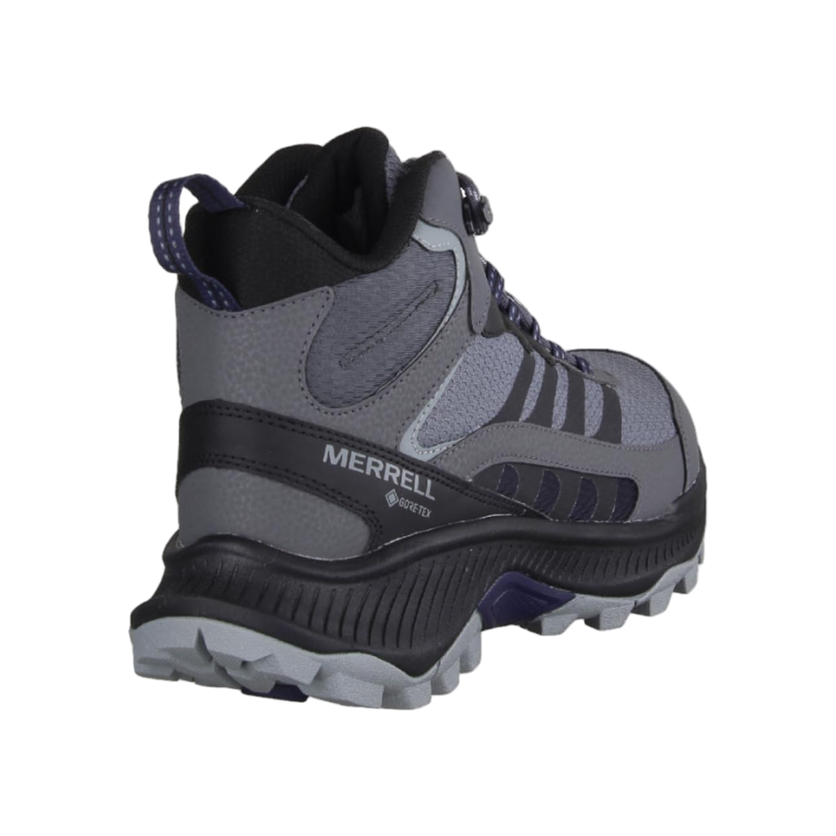 Merrell Speed Strike 2 Mid Gtx - Heren Wandelschoen