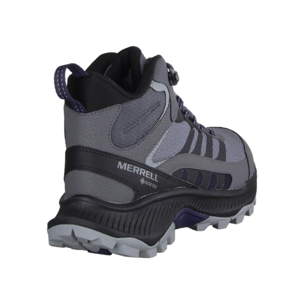 Merrell Speed Strike 2 Mid Gtx - Heren Wandelschoen