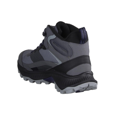 Merrell Speed Strike 2 Mid Gtx - Heren Wandelschoen
