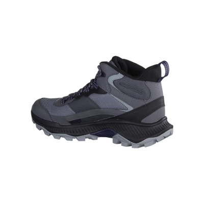 Merrell Speed Strike 2 Mid Gtx - Heren Wandelschoen