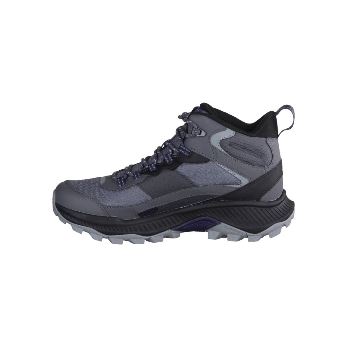 Merrell Speed Strike 2 Mid Gtx - Heren Wandelschoen