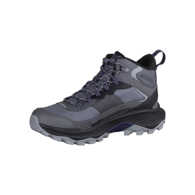 Merrell Speed Strike 2 Mid Gtx - Heren Wandelschoen