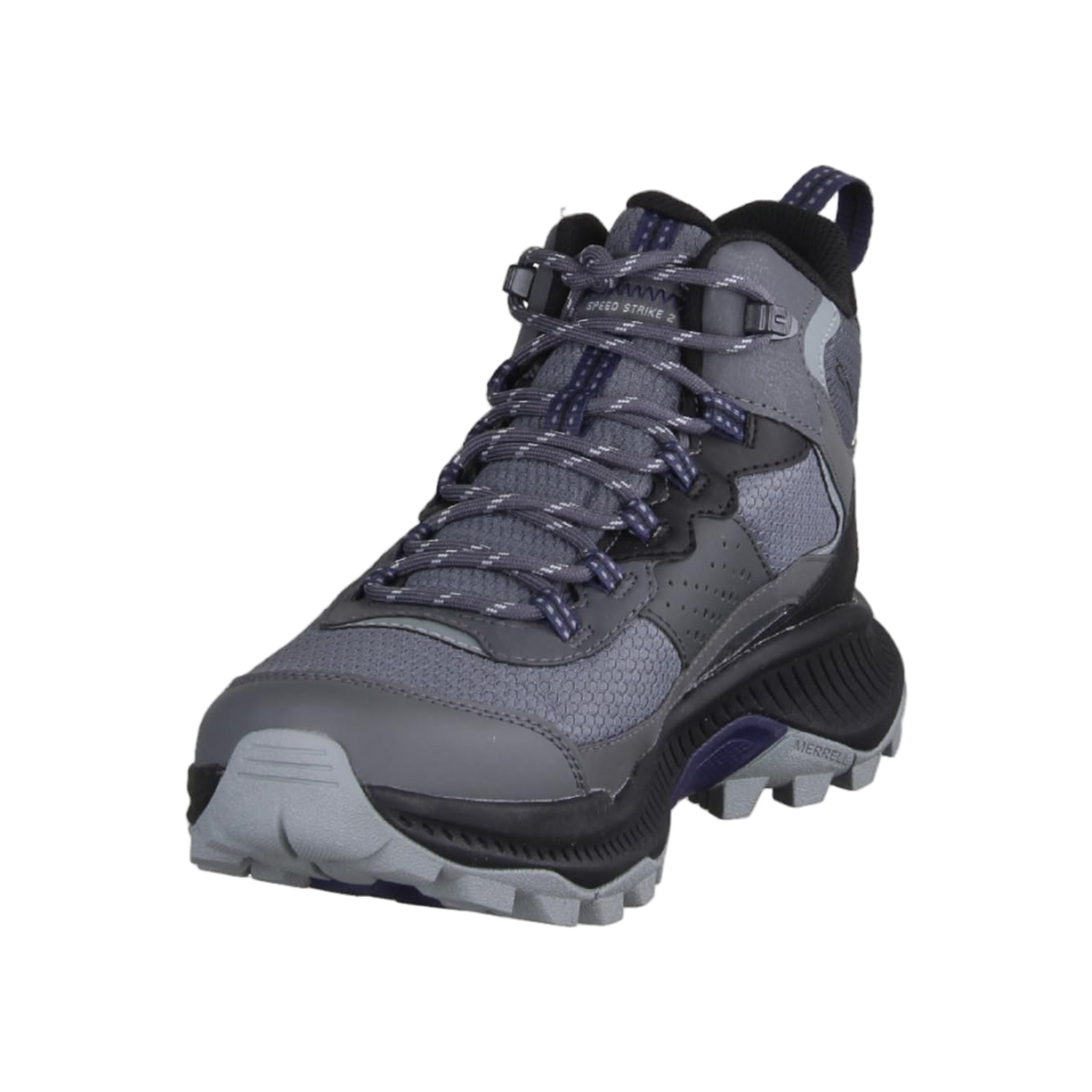 Merrell Speed Strike 2 Mid Gtx - Heren Wandelschoen