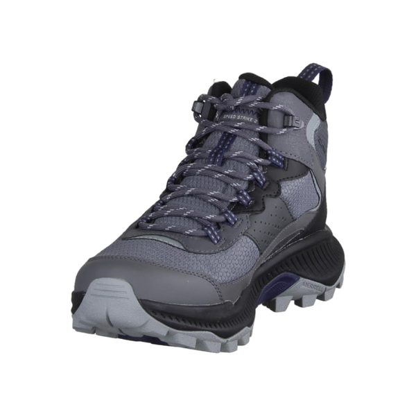 Merrell Speed Strike 2 Mid Gtx - Heren Wandelschoen