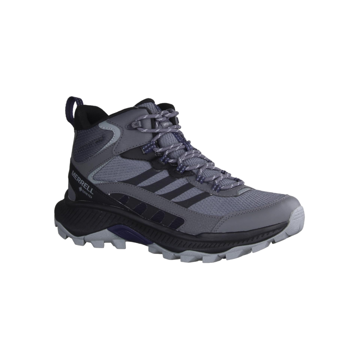 Merrell Speed Strike 2 Mid Gtx - Heren Wandelschoen