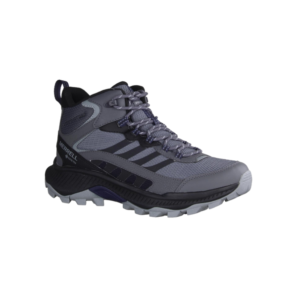 Merrell Speed Strike 2 Mid Gtx - Heren Wandelschoen