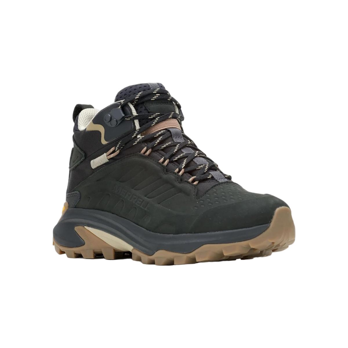 Merrell Moab Speed 2 Mid
