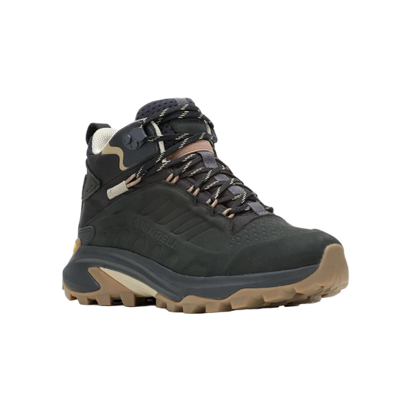 Merrell Moab Speed 2 Mid