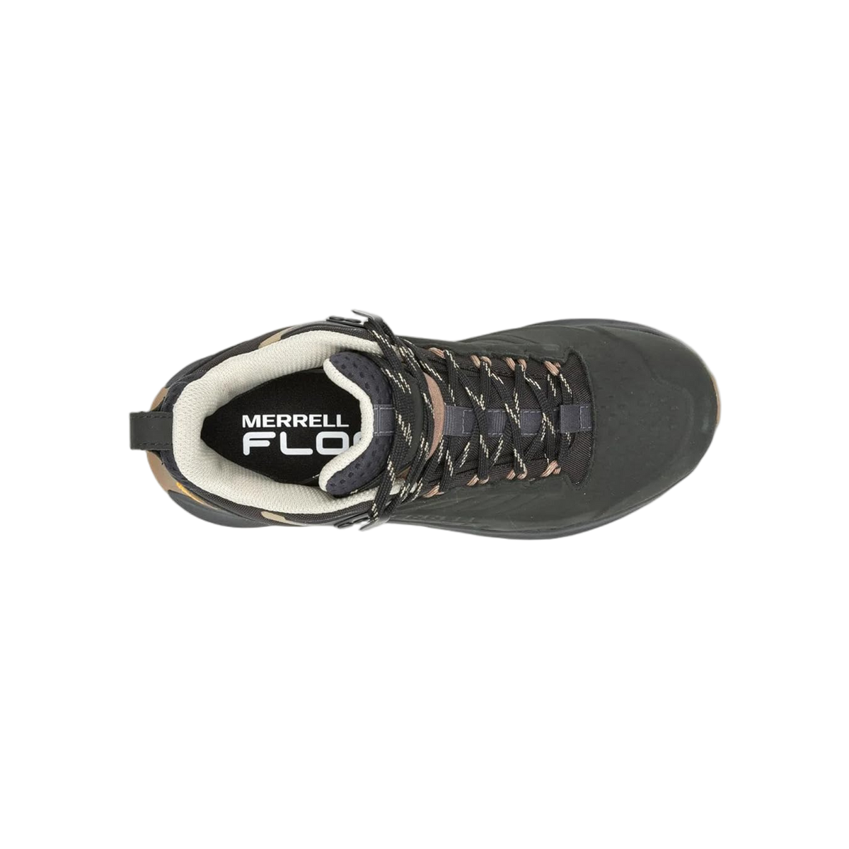 Merrell Moab Speed 2 Mid