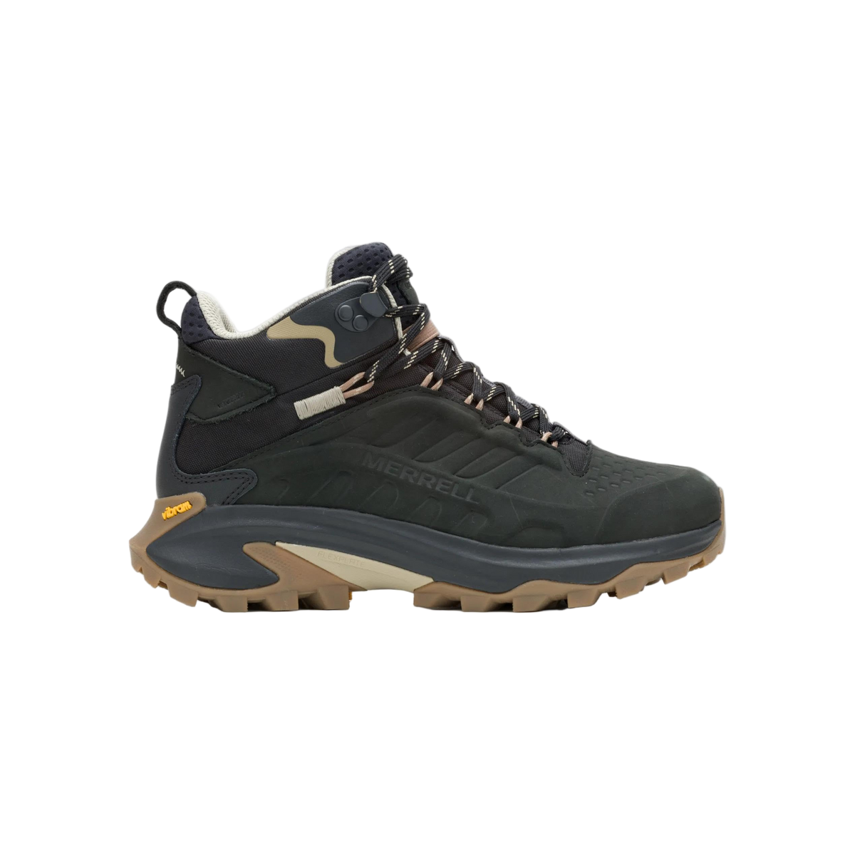 Merrell Moab Speed 2 Mid
