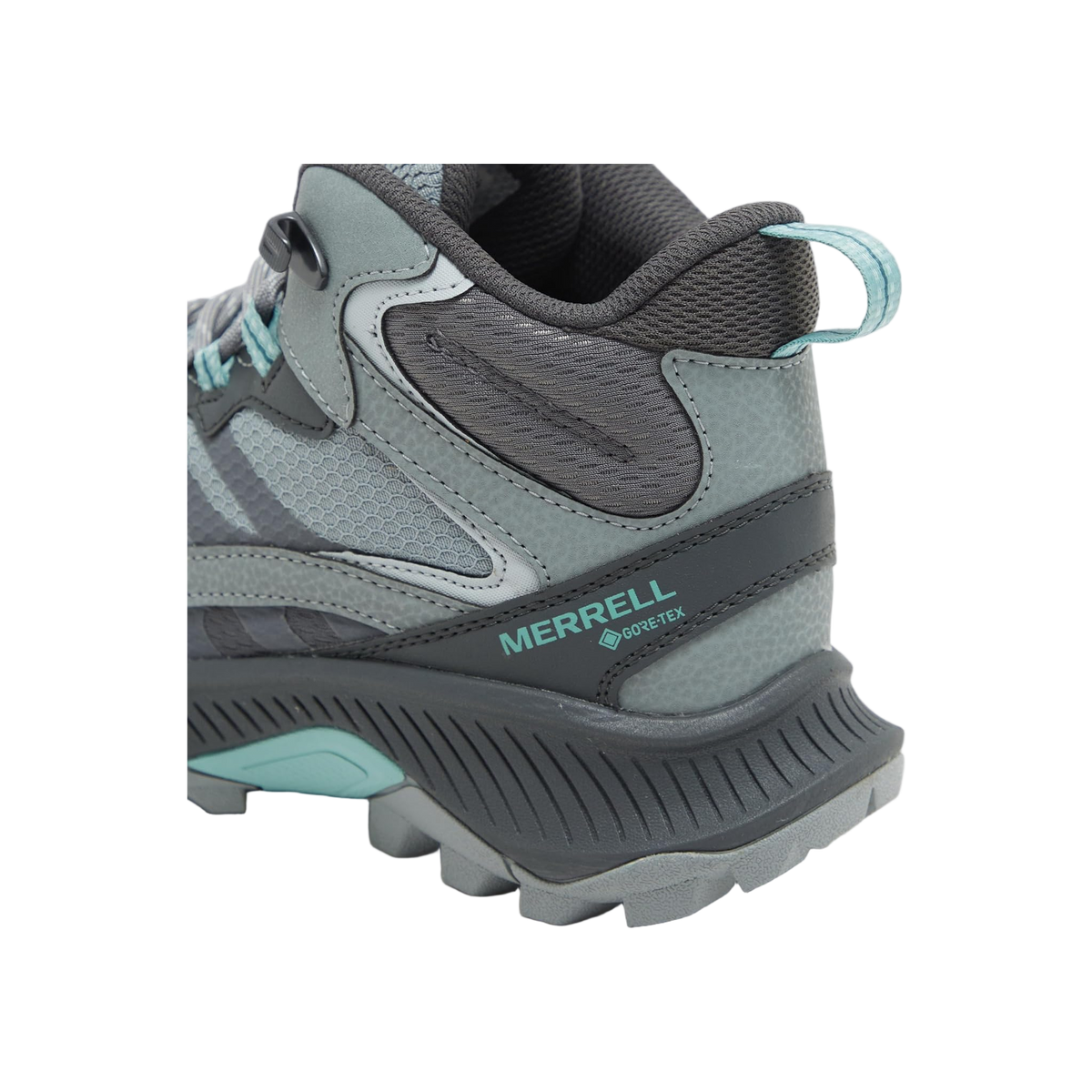 Merrell Speed Strike 2 Mid GTX