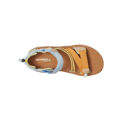 Merrell Speed Fusion Web RMX