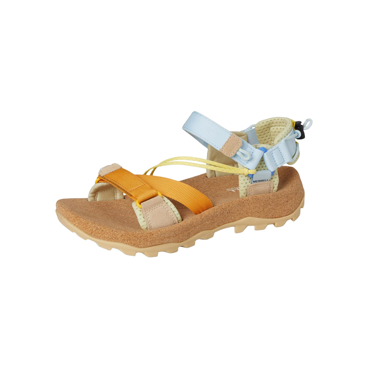 Merrell Speed Fusion Web RMX