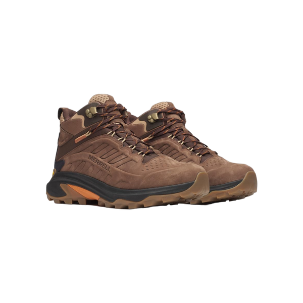 Merrell Moab Speed 2 Mid