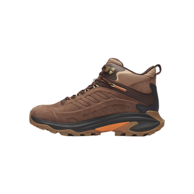 Merrell Moab Speed 2 Mid