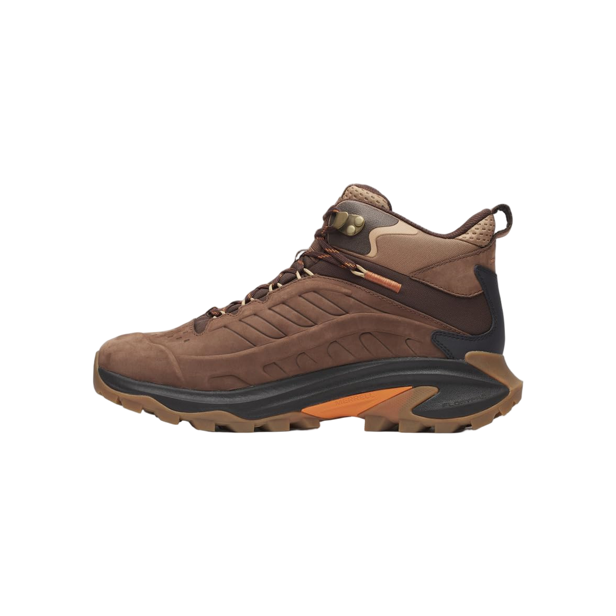 Merrell Moab Speed 2 Mid