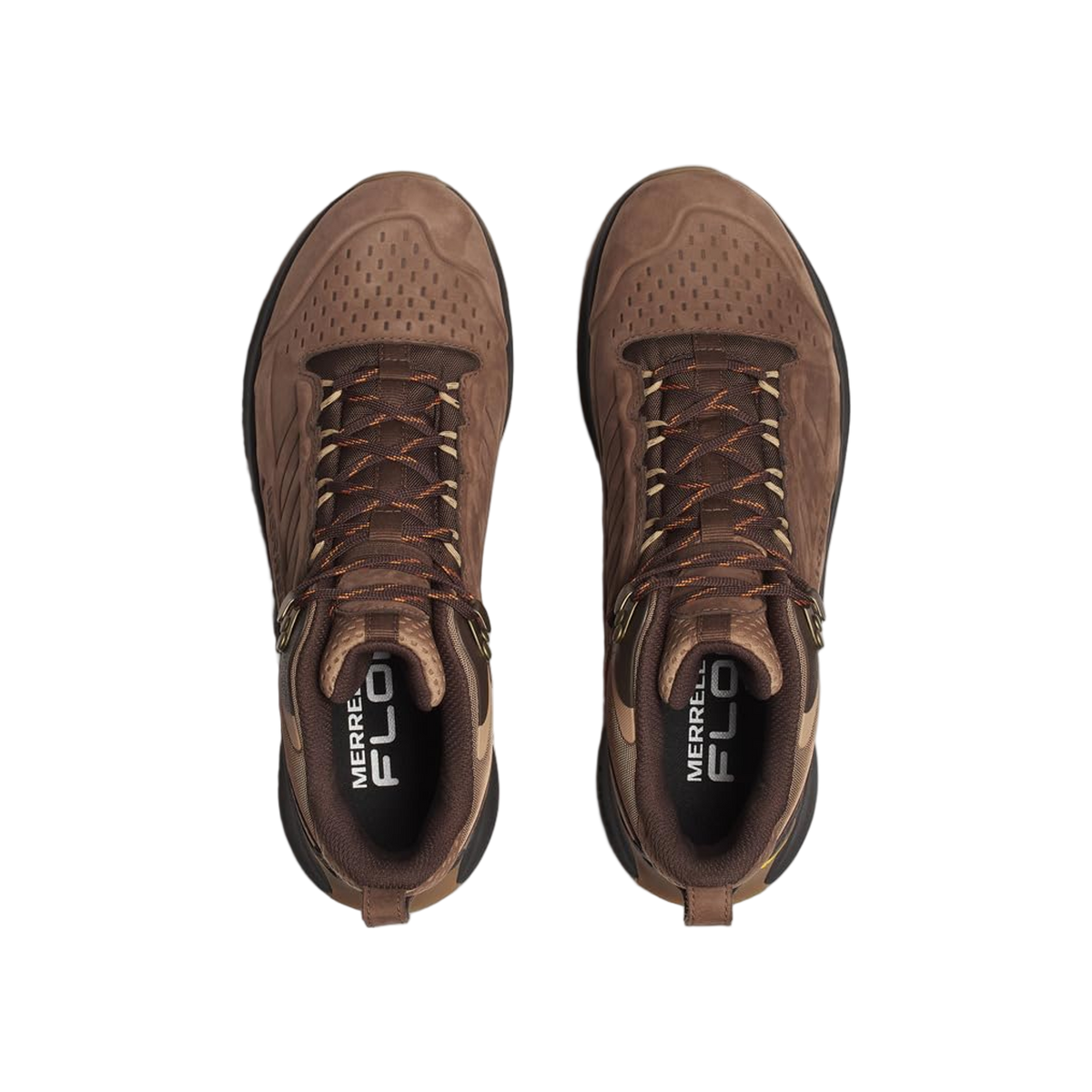 Merrell Moab Speed 2 Mid