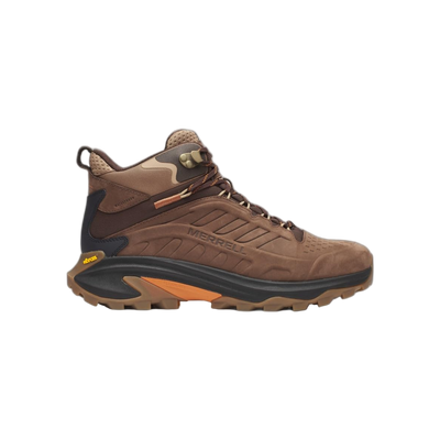 Merrell Moab Speed 2 LTR Mid WP - Heren Wandelschoen