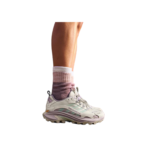 Merrell Moab Speed 2 Gtx - Dames Wandelschoen