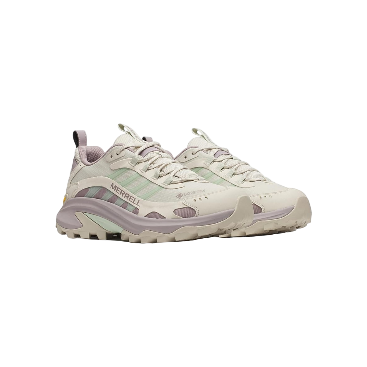 Merrell Moab Speed 2 GTX - Women's Hiking Shoe
