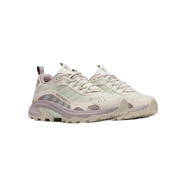 Merrell Moab Speed 2 Gtx - Dames Wandelschoen
