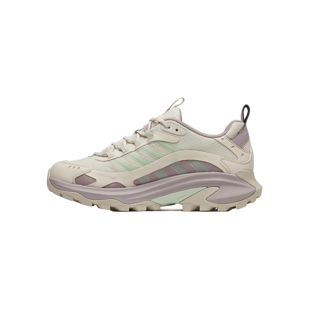 Merrell Moab Speed 2 Gtx - Dames Wandelschoen