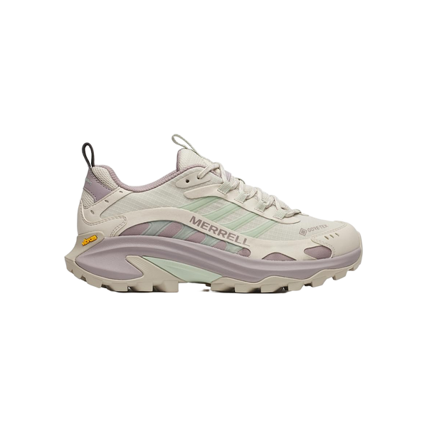 Merrell Moab Speed 2 Gtx - Dames Wandelschoen
