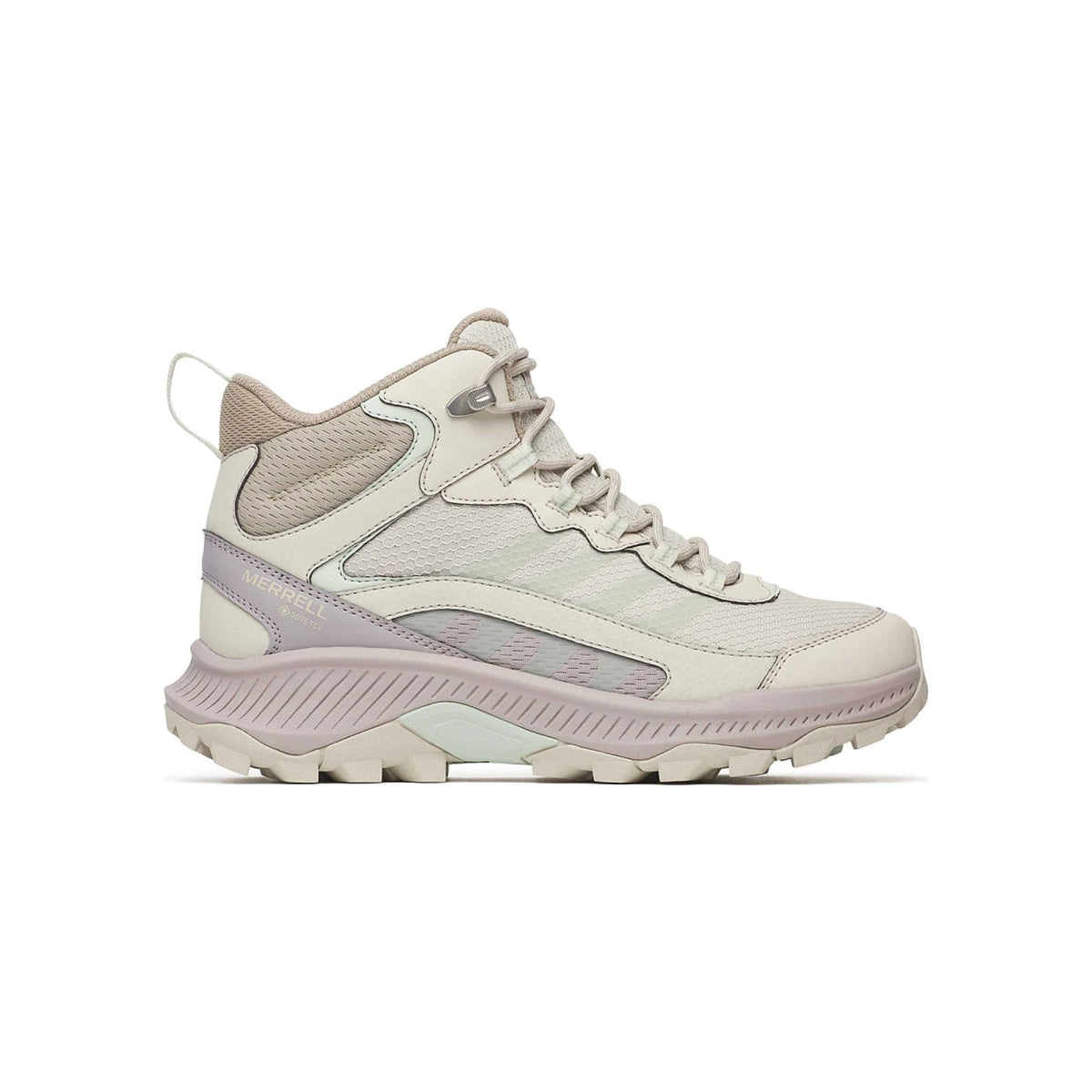 Merrell Speed Strike 2 Mid Gtx - Dames Wandelschoen