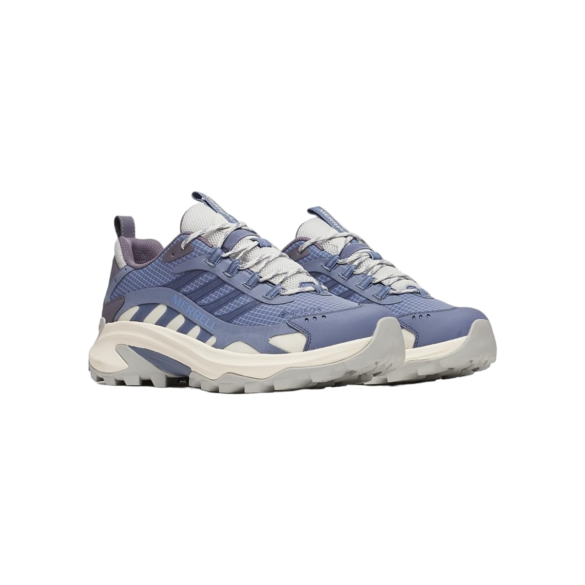 Merrell Moab Speed 2 Gtx - Heren Wandelschoen