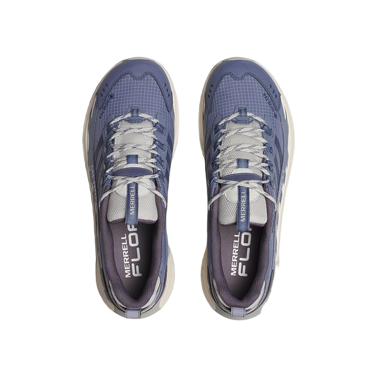 Merrell Moab Speed 2 Gtx - Heren Wandelschoen