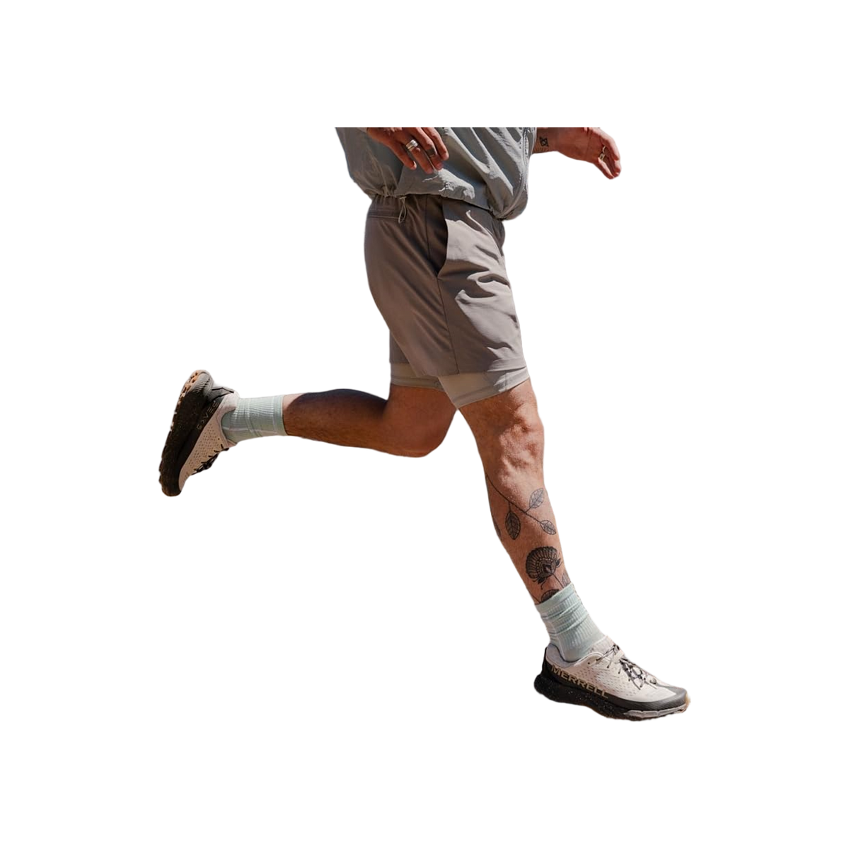 Merrell Agility Peak 5