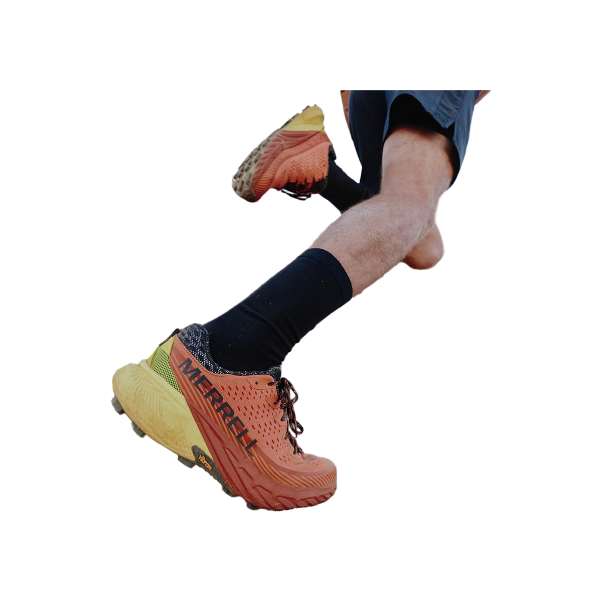 Merrell Agility Peak 5