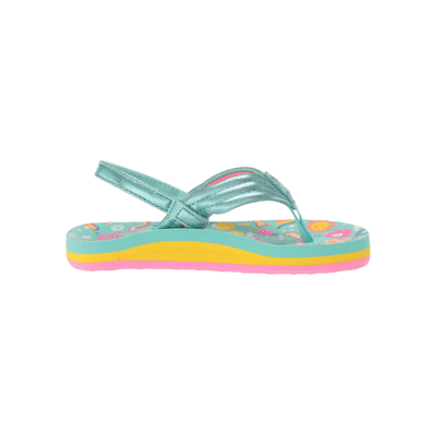Little Ahi Love Rainbow