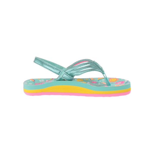 Little Ahi Love Rainbow