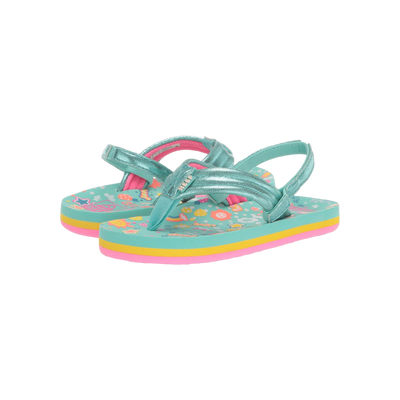 Little Ahi Love Rainbow