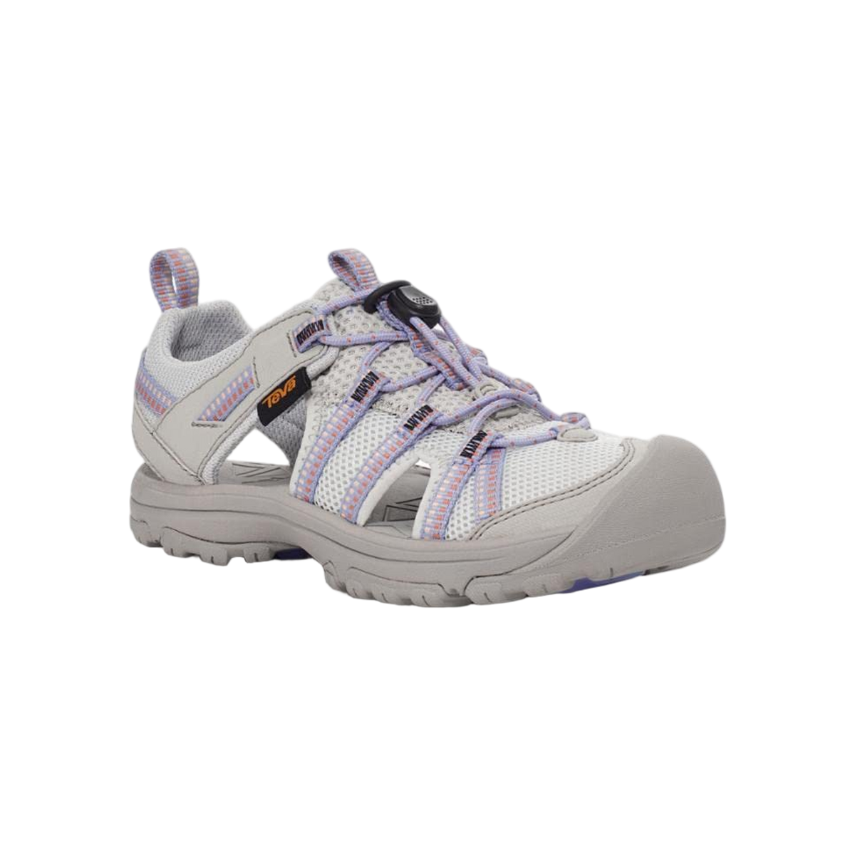 Teva Manatee K (Purple Impression) 02