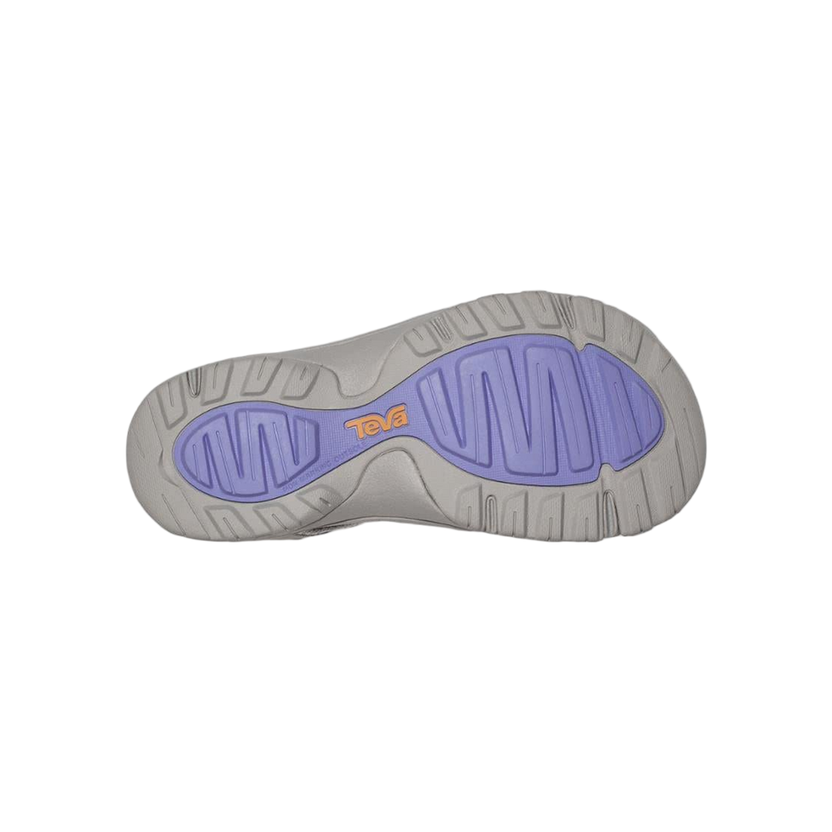 Teva Manatee K (Purple Impression) 02