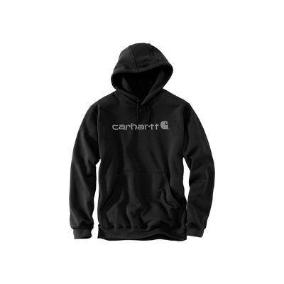 Carhartt M Marquette Logo Sweatshirt