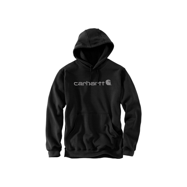 Carhartt M Marquette Logo Sweatshirt