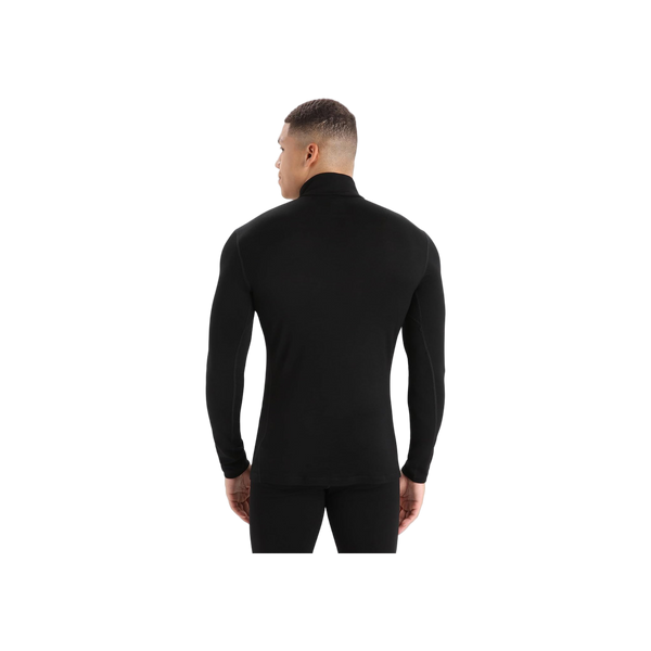 ICEBREAKER M 260 Tech LS Half Zip