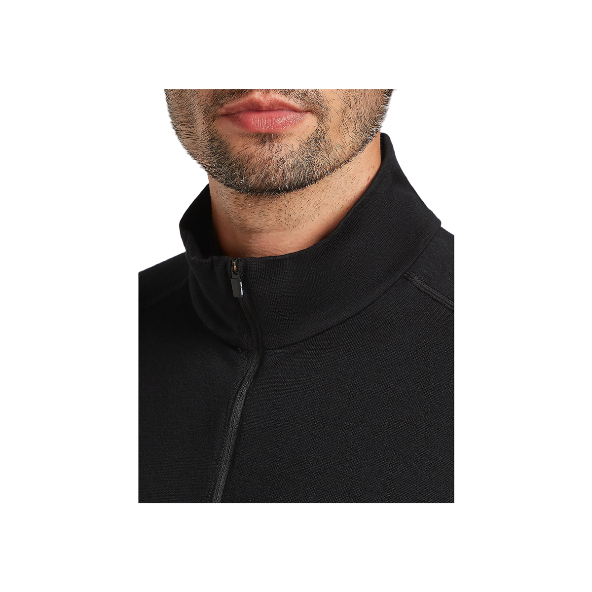 ICEBREAKER M 260 Tech LS Half Zip