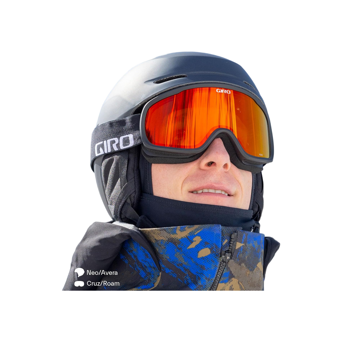 Giro Avera Mips