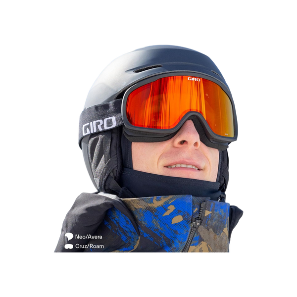 Giro Avera Mips